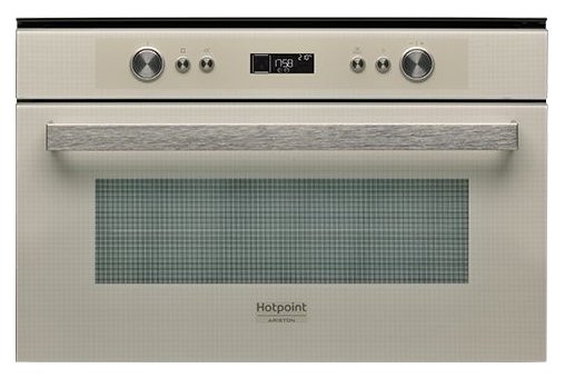 Встраиваемая микроволновая печь СВЧ Hotpoint-Ariston MD 764 DS HA