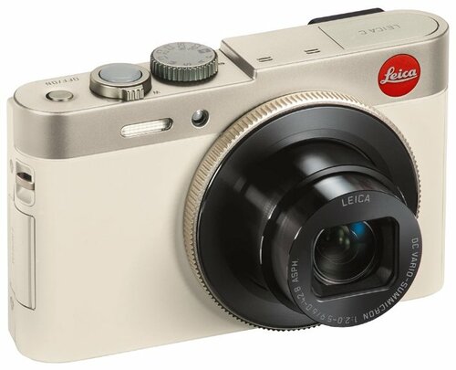 Фотоаппарат Leica C