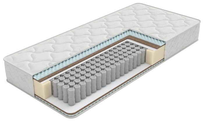 ProSon Матрас Орматек Optima EVS (Трикотаж Эко) 160x190