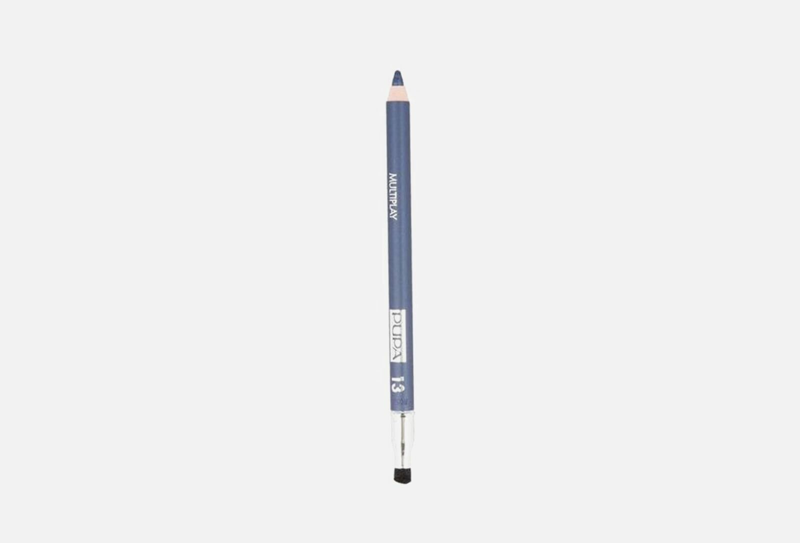 Pupa Multiplay Eye Pencil Карандаш для век оттенок 13 голубое небо