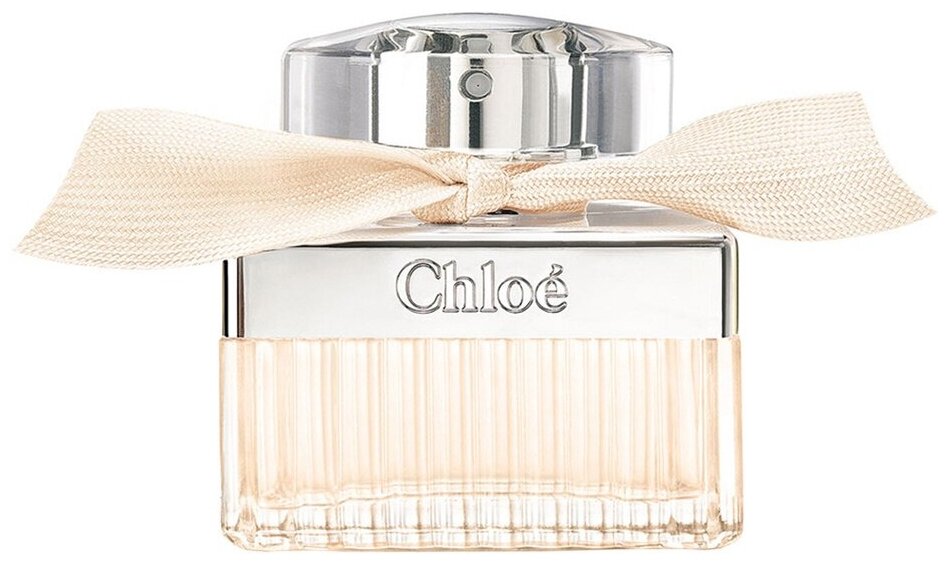 Туалетные духи Chloe Fleur de Parfum 50 мл