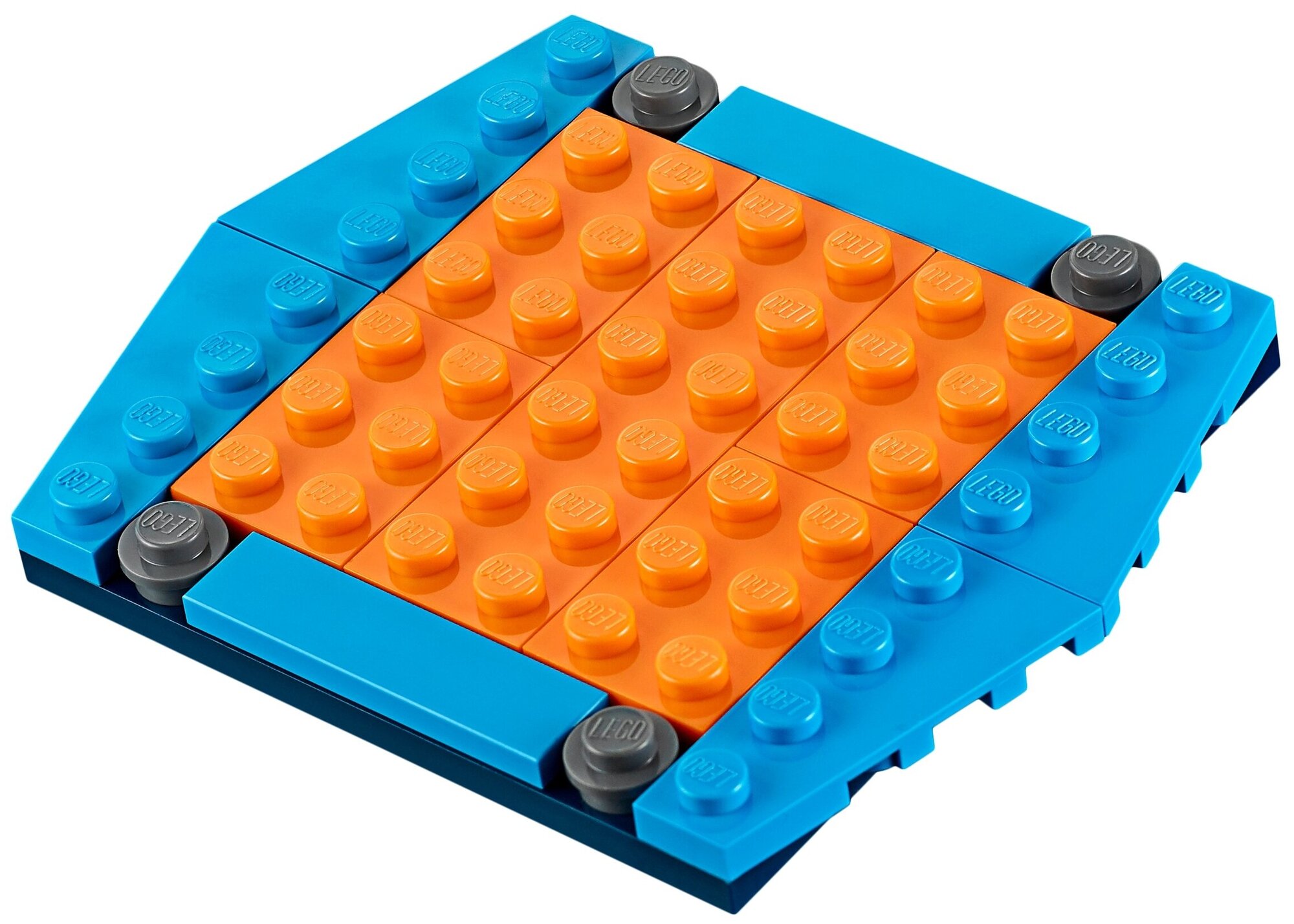 Конструкторы LEGO - фото №13