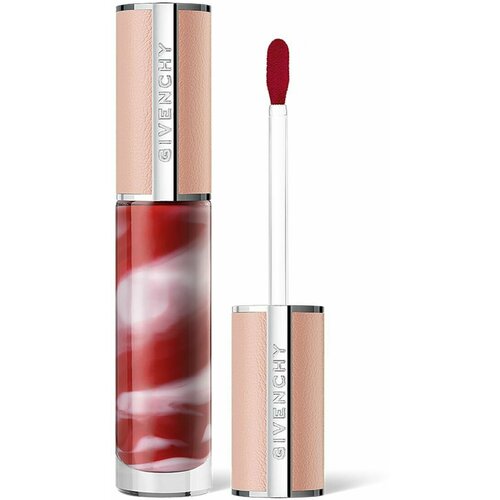 GIVENCHY Бальзам для губ Le Rose Perfecto Liquid Balm (37 Rouge Graine)