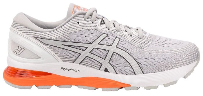 asics nimbus 5