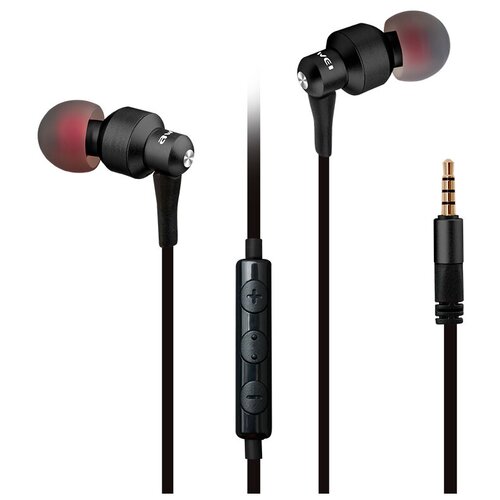 Наушники Awei ES-50TY черные 69000₽