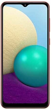 Смартфон Samsung Galaxy A02 32Gb, SM-A022, синий — купить в интернет ...