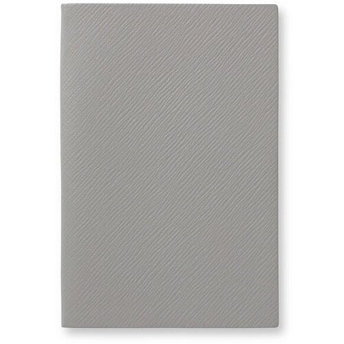 Chelsea Panama Light Steel Блокнот