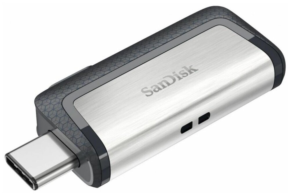 Флешка 16Gb SanDisk SDDDC2-016G-G46 .