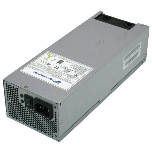 FSP 132-10700-0500A1 PSU,SINGLE,700W,FULL RANGE,P24:350MM/P8:300MM/P8:400MM,80 PLUS(PLATINUM),ACTIVE PFC,FSP700-80WEPB,RM23812e002,REV:A1, FSP, OEM {8}