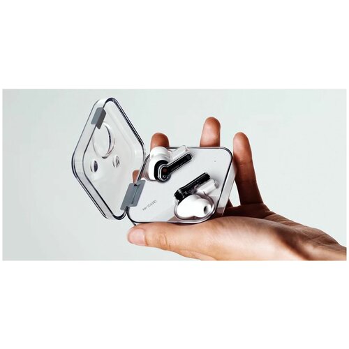 Беспроводные наушники Nothing Ear 1 1139000₽