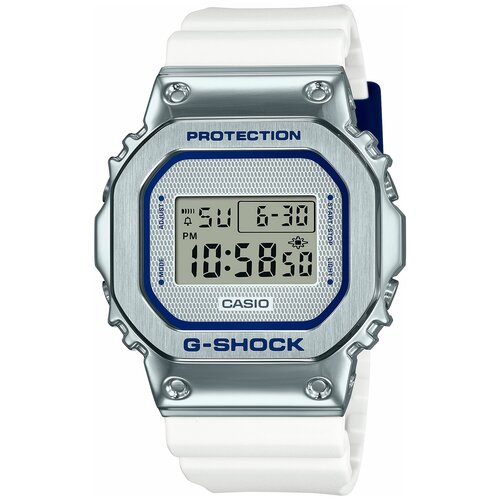 фото Наручные часы casio g-shock gm-5600lc-7