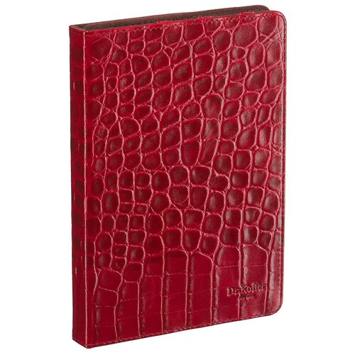 Чехол Dr.Koffer X510364-201 iPad mini красная