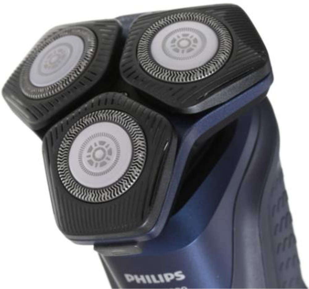Электробритва Philips - фото №16