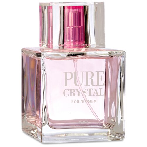 Karen Low парфюмерная вода Pure Crystal, 100 мл, 320 г