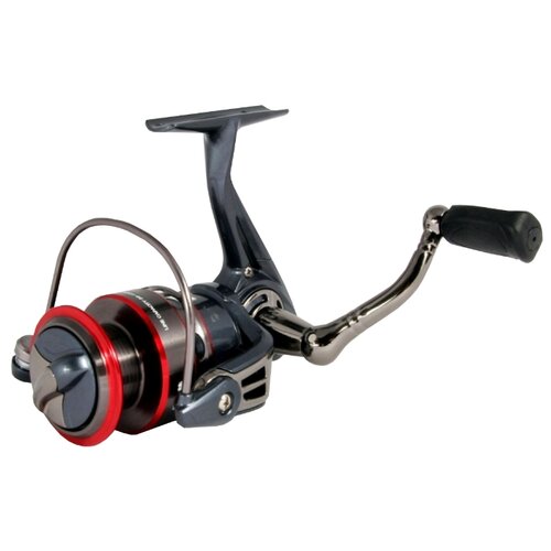 фото Катушка helios akira 3000f