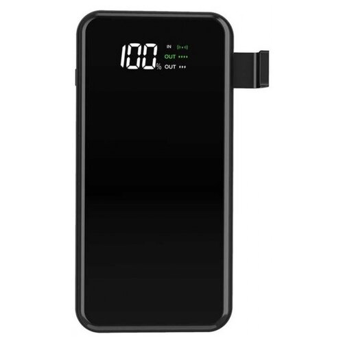 Внешний аккумулятор Wiwu W1 8000mAh Power Bank Blue 12970 171100₽