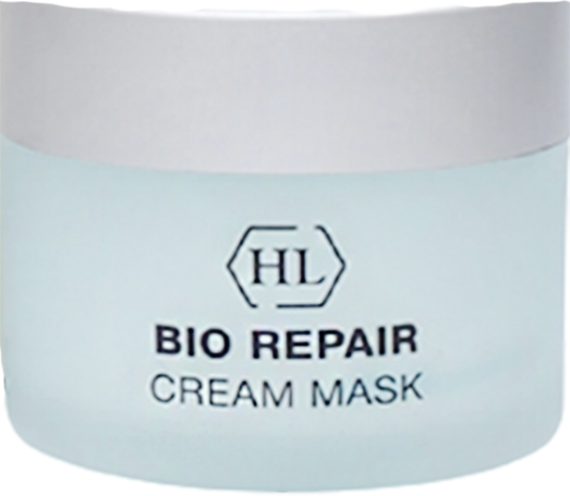 Holyland Laboratories Cream Mask Питательная крем-маска 50 мл (Holyland Laboratories, ) - фото №7