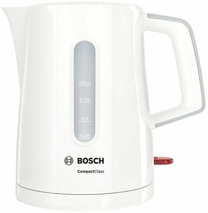 Чайник Bosch TWK 3A051