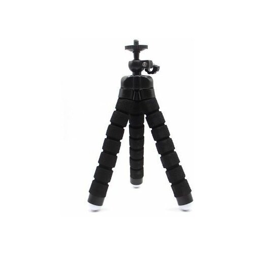 Junxing Настольный штатив, GorillaPod гибкий гибкий штатив трипод telesin gorillapod gp trp std