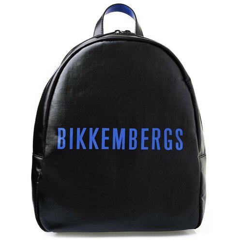 Рюкзак с логотипом Bikkembergs