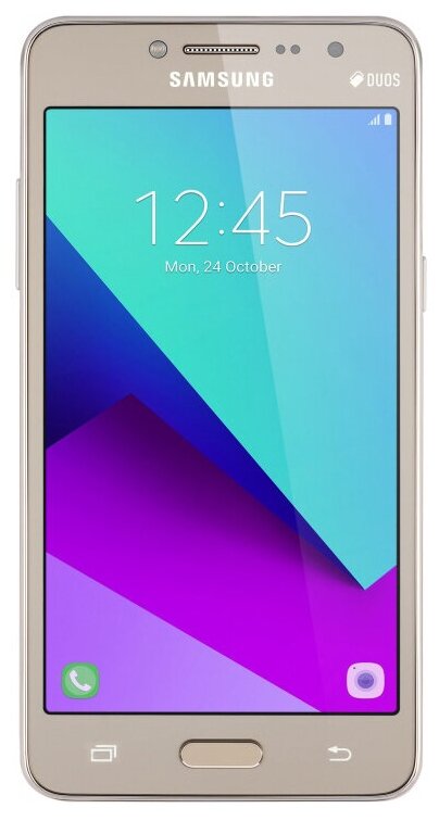 Smartfon Samsung Galaxy J2 Prime Sm G532f Kupit Po Vygodnoj Cene Na Yandeks Markete
