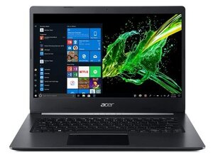 Ноутбук Acer Aspire E15 Start Es1-512-P4fr