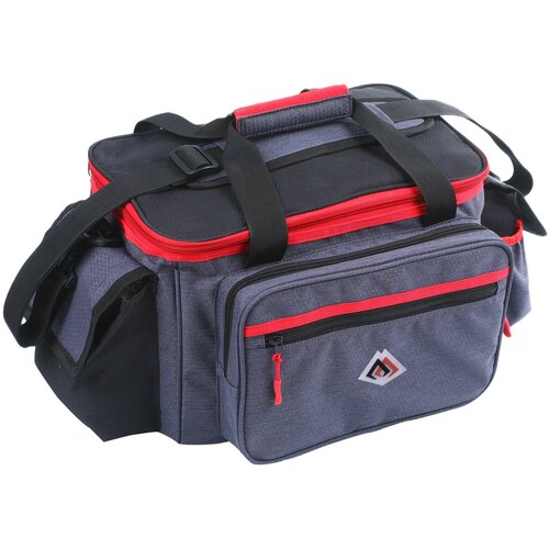 Сумка для рыболовных принадлежностей Mikado M-BAG UWI-M009 (35x21.5x24 см) UWI-M009