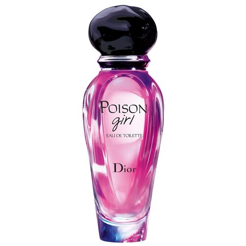 Christian Dior Poison Girl Eau De Toilette туалетная вода 50мл