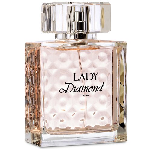 Geparlys Lady Diamond парфюмерная вода 100 мл для женщин