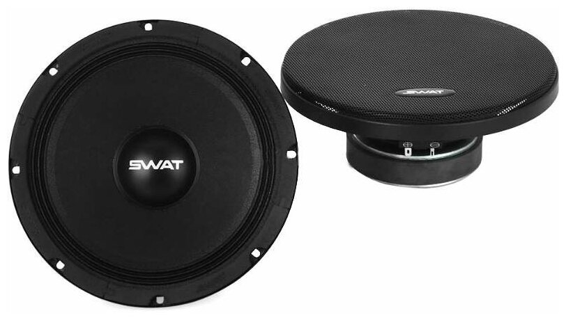  Swat SP PRO-80V2 .