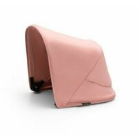 Капюшон сменный для коляски Bugaboo Fox3 (Morning Pink)