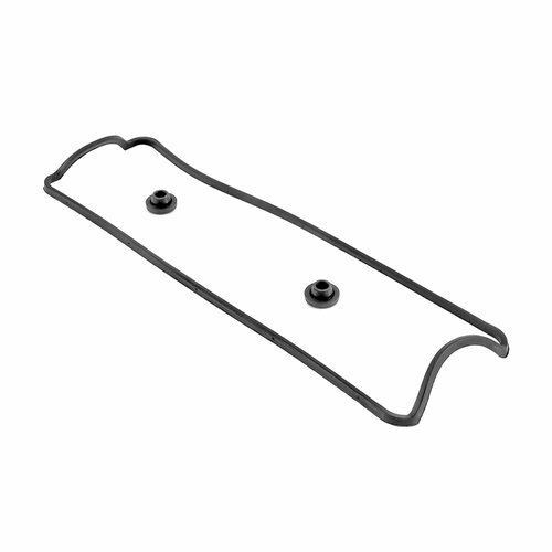 Прокладка клапанной крышки LECAR 2108 + 2 втулки LECAR010014002