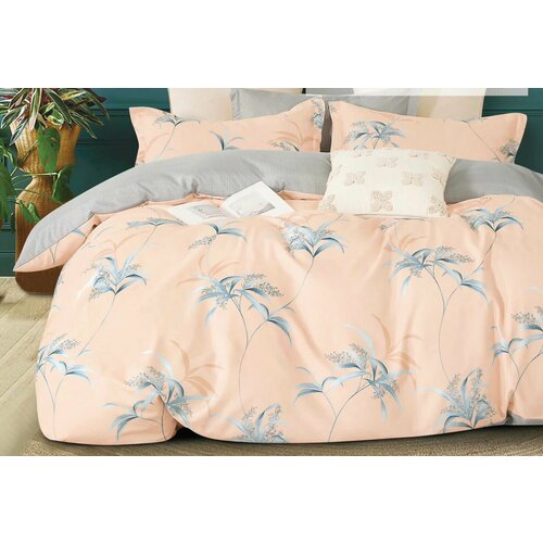 бежевый, розовый, персиковый