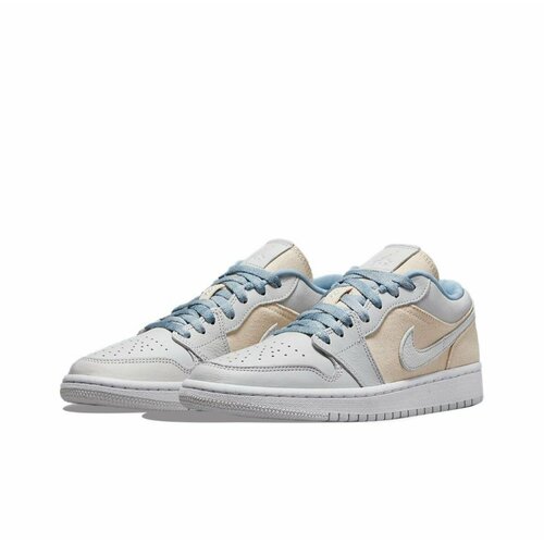 фото Кроссовки jordan air jordan, демисезонные, размер 44, мультиколор