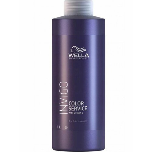 Wella Professionals Color Serviсe - Стабилизатор окрашивания волос 1000 мл