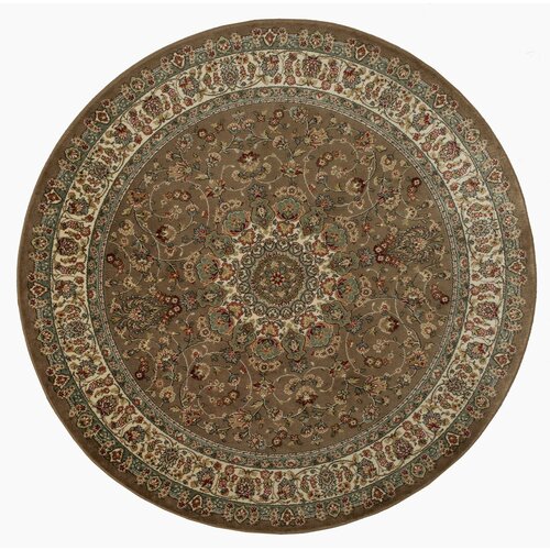 Ковер из вискозы (Бельгия)88406-9262/157х157