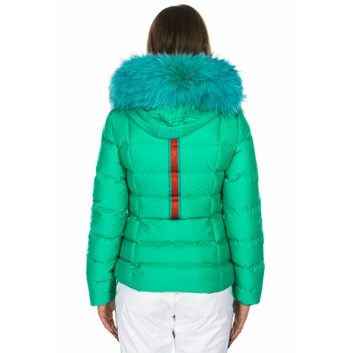 Куртка  Sportalm зимняя, размер 34, красный