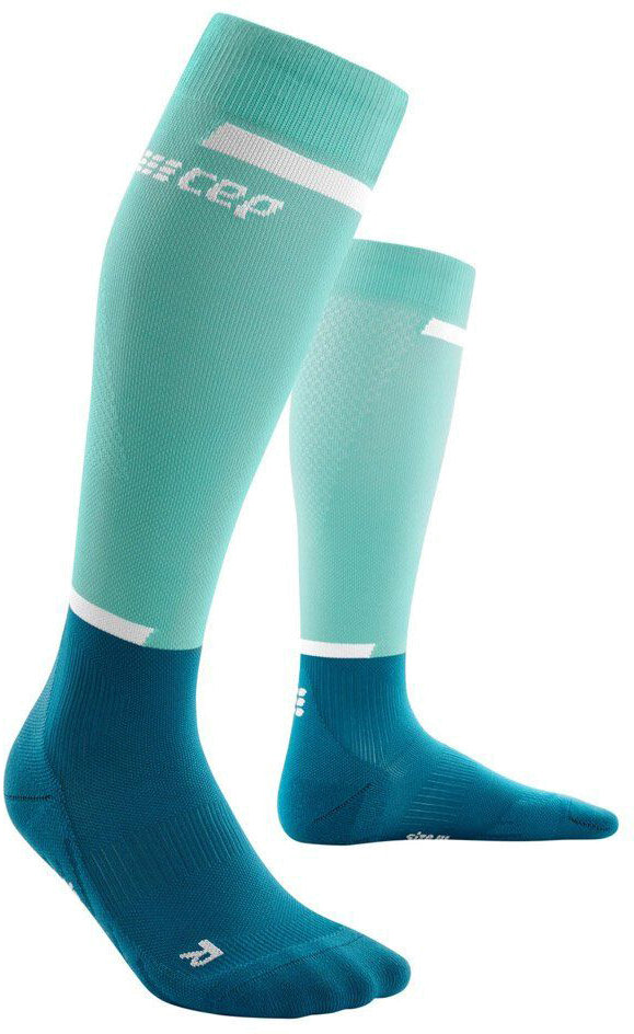 Компрессионные гольфы Cep Compression Knee Socks для женщин C124W-LN III