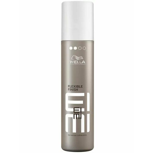 Wella Professionals EIMI Flexible Finish Неаэрозольный моделирующий спрей 250 мл