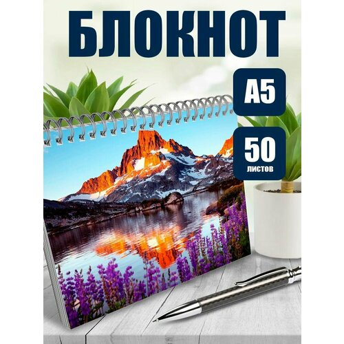 Тетрадь в клетку арты Космос
