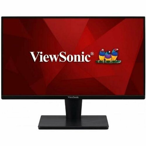 Монитор VIEWSONIC 215 черный VA2215-H_UK 865500₽