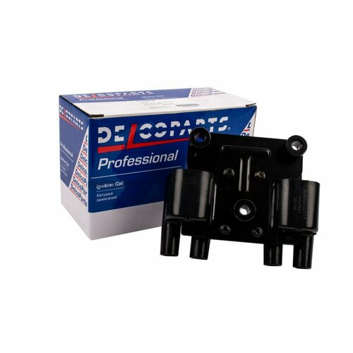 DELCOPARTS 19347524 Модуль зажигания