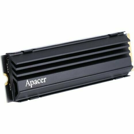 Твердотельный накопитель(SSD) Apacer - фото №14