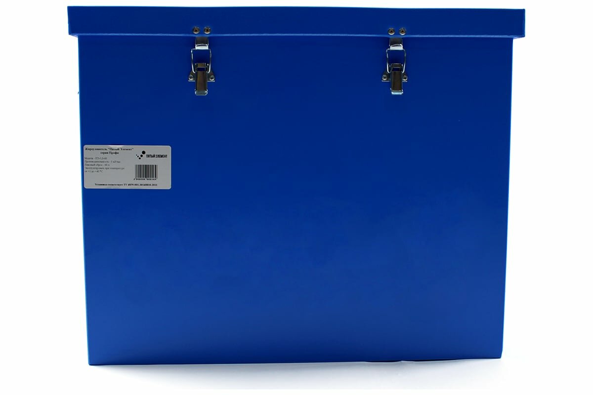 Пятый Элемент Жироуловитель серия "Профи" ПЭ-1,0-60 110601 — фото 1