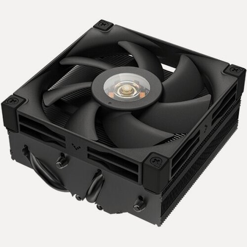 Изображение товара Кулер для процессора Deepcool AN400 BK (R-AN400-BKWNMN-G)