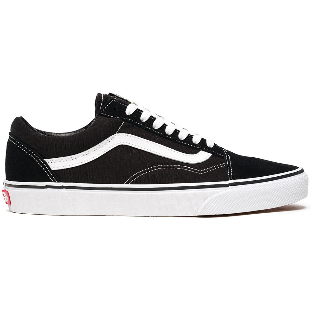 Кеды VANS Old Skool