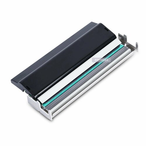 Новая печатающая головка ZM400 300DPI Прямая термопередача для принтера штрих-кодов Zebra ZM400 печатающая головка 79801 МП 17598₽