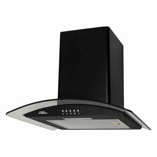 Вытяжка GrandGermes Brela 50 черная 999000₽