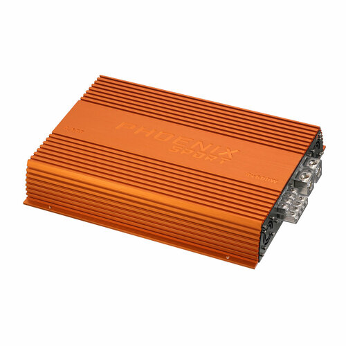 Автомобильный усилитель звука 4-канальный DL Audio Phoenix Sport 4600 1999000₽