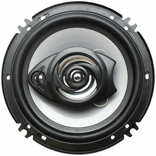 Автомобильные динамики KENWOOD KFC-1658 16х24 См 500 Вт 2 шт 2170₽